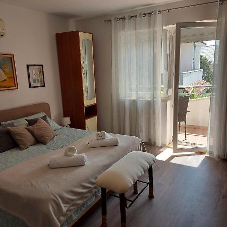 Appartamento Jasmina Senj  Esterno foto