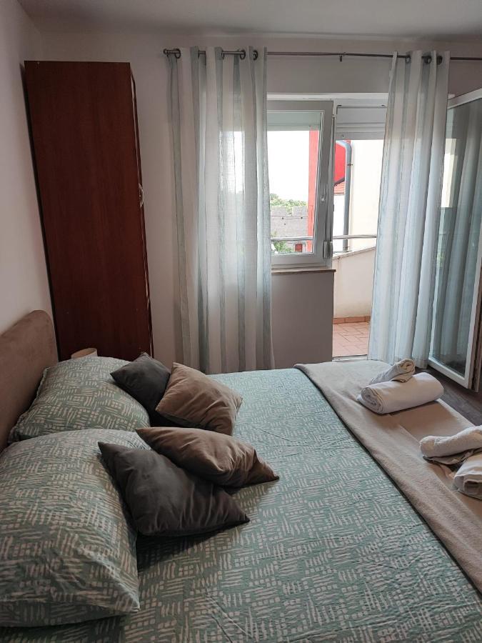 Appartamento Jasmina Senj  Esterno foto