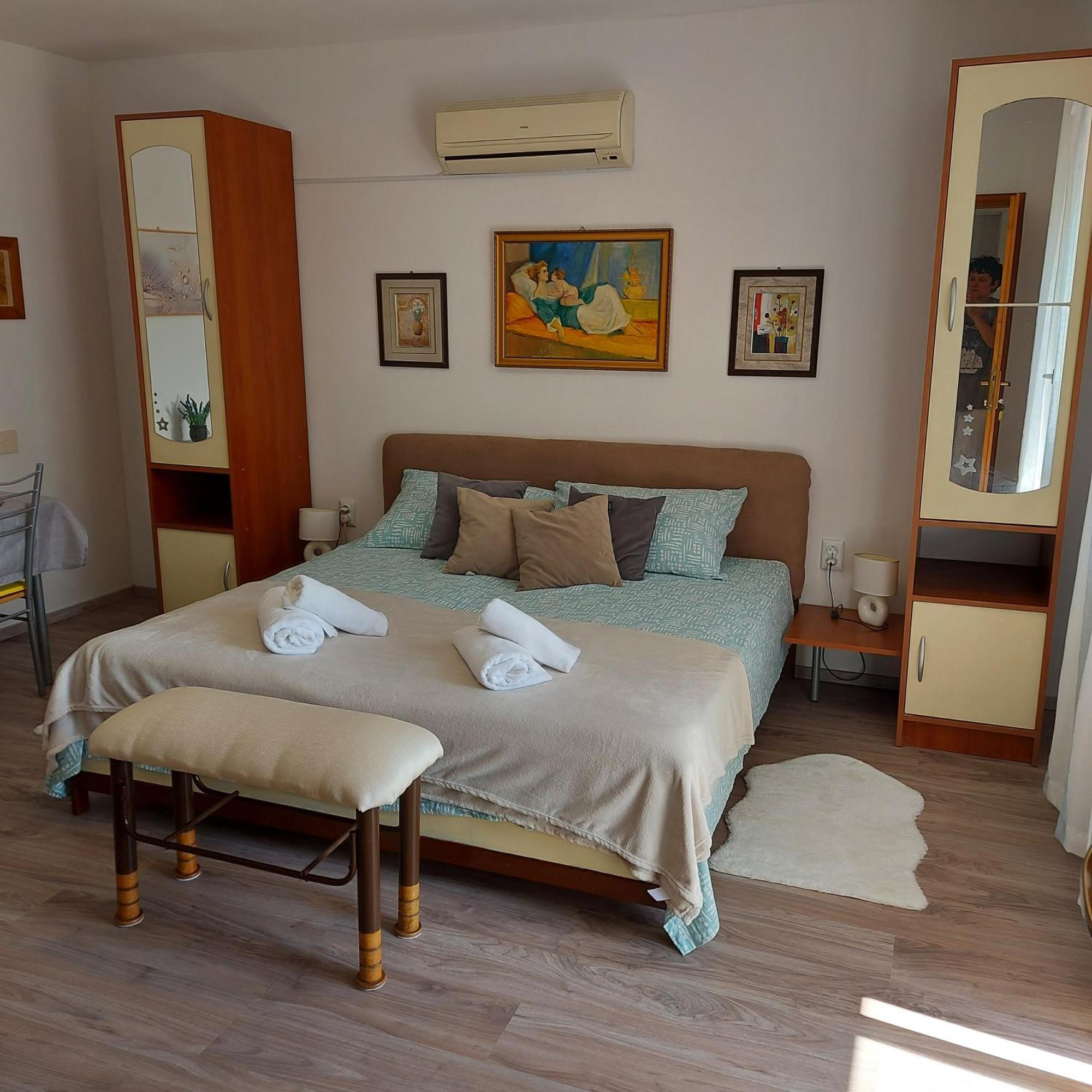 Appartamento Jasmina Senj  Esterno foto