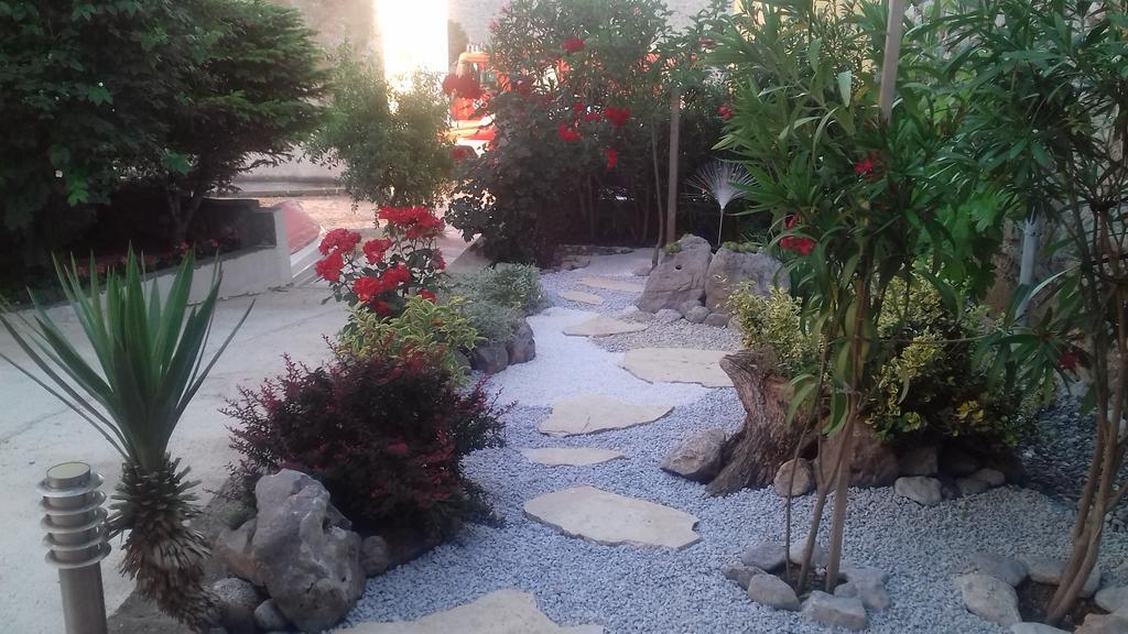 Appartamento Jasmina Senj  Esterno foto
